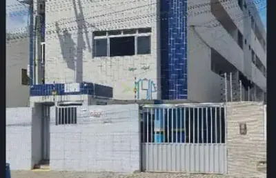 Edifício mar azul - apartamento padrao/ apartamento no edifício mar azul/ apartamento em cabedelo/ apartamento na praia de formosa/ apartamento em joao pesso/apartamento beira mar