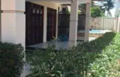Casa padrão / casa em natal-rn / casa em capim macio / casa
