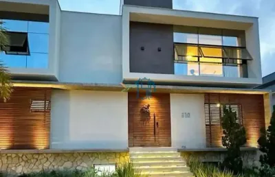Alphaville natal - casa à venda no bairro pium - parnamirim/rn