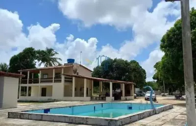 Fazenda à venda no Centro, São José de Mipibu 