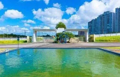 Terreno em condomínio / terreno em parnamirim-rn / terreno em natal-rn / condominio buena vista.