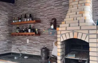Casa em candelária - excelente oportunidade casa em  candelária