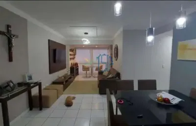 Residencial panamericano - apartamento / apartamento no condomínio panamericano / apartamento de condomínio em natal-rn / apartamento de condomínio em parnamirim-rn