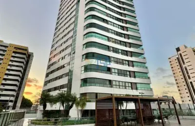 Edifício abel pereira - apartamento/abel pereira /tirol//natal rn