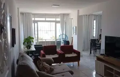Apartamento av. deodoro - apto com 190 metros na av. deodoro da fonseca, natal rn