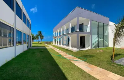 Pousada na praia em natal / pousada de frente para o mar / pousada em extremoz / pousada no litoral norte de natal / pousada em graçandu