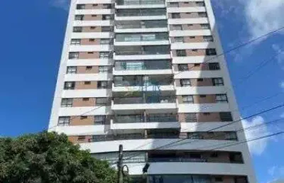 Apartamento planejado - apartamento/natal/4quartos/proximo ao cidade   a jardim