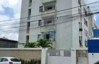 Edifício iv centenário - apartamento padrao/ apartamento no iv centenário/ apartamento nos estados/ apartamento beira mar/ apartamento em joao pessoa