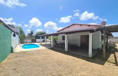 Casa com 3 quartos à venda no Centro, Tibau do Sul 
