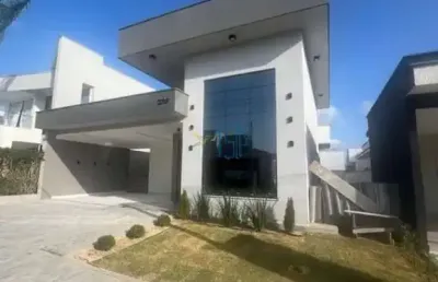 Condominio central park  2 - casa alto padrão/ casa a venda / casa em condominio / casa em parnamirim / casa no central park 2/