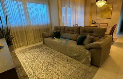 Condominio luau de ponta negra - apartamento alto padrão/ apartamento em ponta negra / apartamento a venda em natal/