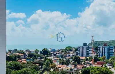 Enseada corais ponta negra - apartamento padrão / apartamento em ponta negra / apartamento em natal-rn / condomínio enseada corais ponta negra