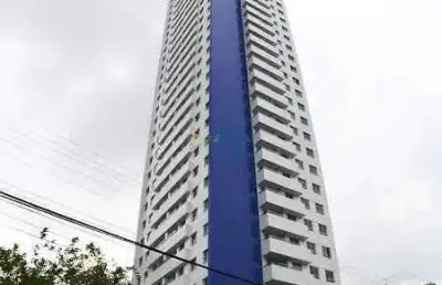 Essencial manaíra - apartamento padrão/ apartamento no essencial manaíra/ apartamento em manaira/ apartamento beira mar/ apartamento em joao pessoa