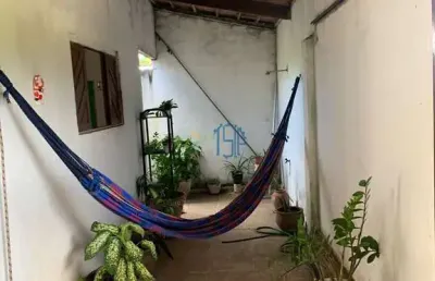 Casa padrão/extremoz/natal/rn/próximo da caixa econômica/extremoz/centro