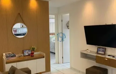 Residencial san francisco - apartamento padrão/residencial san francisco /aparatame to a venda no planalto