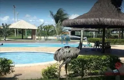 Fazenda real residence i e ii - casa de condomínio  / casa em macaíba-rn / casa de condomínio em natal / casa alto padrão / casa com piscina em macaiba / casa em macaiba / condomínio fazenda real / ca