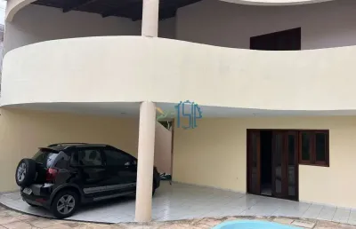 Casa em capim macio/ casa em natal/ casa em ponta negra/ localizaçao privilegiada