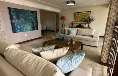 Residencial palmira carlos - apartamento alto padrão/apartamento a venda/ apartamento em natal/apartamento a venda em natal/