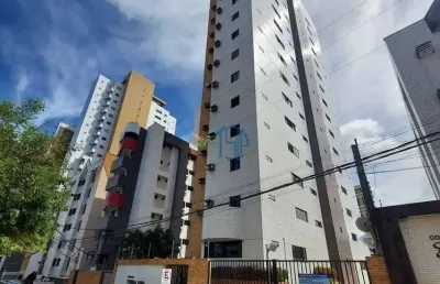 Apartamento no tirol - venda/ apartamento/ residencial  therra luna