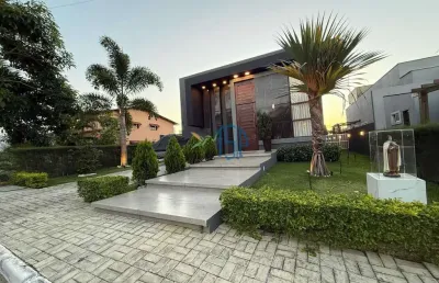 Condomínio caminhos da serra - casa alto padrao/ casa no caminhos da serra/casa em bananeiras/ casa beira mar/ casa em joao pessoa
