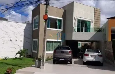 Condomínio green woods - casa / casa alto padrão / casa em candelária-rn / casa de condomínio em candelária-rn / casa no condomínio green woods / casa em natal/rn / casa de condomínio em natal-rn