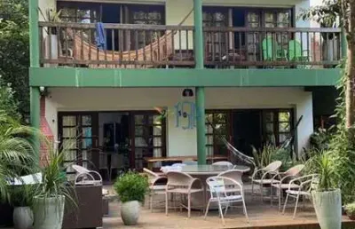 Condomínio vista hermosa - casa alto padrão/ casa em tibau do sul / casa em condomínio fechado em pipa / casa beira mar / casa duplex em condomínio / casa no condomínio residencial vista hermosa/ mans