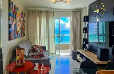 Residencial pontamares - apartamento em natal-rn / apartamento de condomínio em natal-rn / apartamento em ponta negra-rn / apartamento de condomínio em ponta negra-rn / apartamento no residencial pont