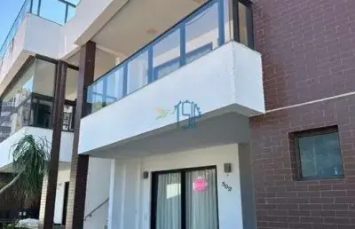Condomínio em pirangi - casa beira mar/ praia de pirangi