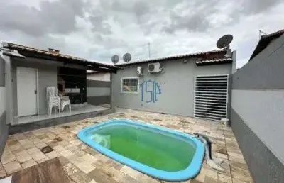 Casa em condominio parnamirim - casa com piscina /casa parnamirimnatalcondominio em parnamirim
