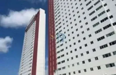 Apartamento à venda no bairro altiplano cabo branco - joão pessoa/pb