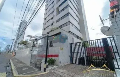 Apartamento no tirol - apartamento/tirol/natal/reformado/