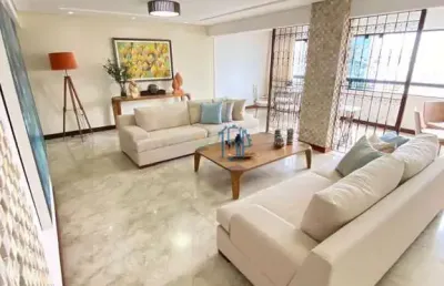 Residencial palmira carlos - apartamento alto padrão / apartamento alto padrão em natal / apartamento em condomínio fechado / apartamento em candelária / apartamento no condomínio residencial palmira 