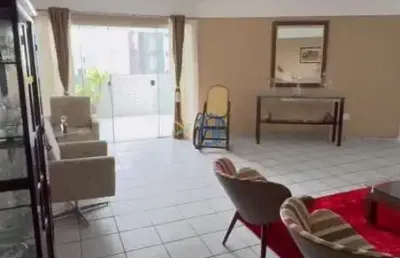 Sales correia - apartamento no sales correia / apartamento em barro vermelho / apartamento de condomínio em natal