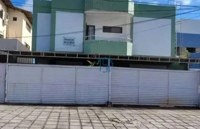 Mar de hored - apartamento no bessa/ apartamento com três quartos/ apartamento mo mar de horeb/ apartamento em joão pessoa/ apartamento padrão