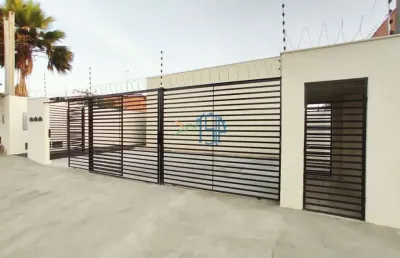 Casa com 2 quartos à venda na Rua José Sérgio de Mendonça, Nova Esperança, Parnamirim
