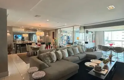 Condomínio residencial das américas - apartamento alto padrão/ apartamento em natal / apartamento em condomínio / apartamento a venda/ apartamento de luxo/