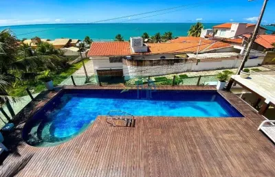 Mansao / alto padrao/ hotel boutique/ luxo/ casa/ pousada/ natal/ praia de cotovelo