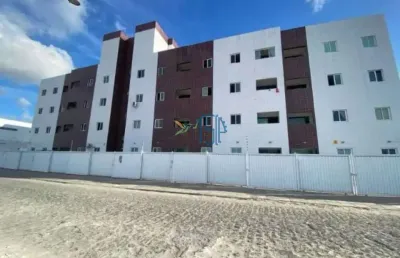 Hawai - apartamento padrão/ apartamento em gramame/ apartamento no hawai/ apartamento em joao pessoa/ apartamento beira mar