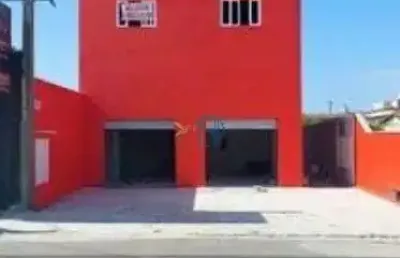 Prédio comercial / prédio na grande natal / prédio em são gonçalo / prédio em cidade das rosas