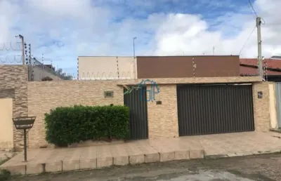 Casa padrão/ casa a venda/ casa a venda em cajupiranga/