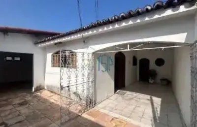 Casa de rua em candelária - casa em candelária /natal/3 quartos/