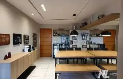 Condomínio green life mor gouveia - apartamento em natal /green life mor gouveia apartamento reformado com móveis planejados