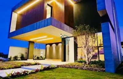 Yby natureza condomínio reserva - casa no yby natureaza / apartamento de condominio em parnamirim / apartamento de condominio em parque das nações / apartamento de condominio em ntal