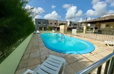 Bosque das acacias - venda/casa em condomínio/ são gonçalo rn