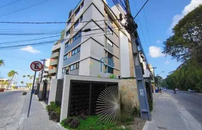 Mahalo flat - flat padrão/ flat no mahalo flat/ flat em cabo branco / flat em joao pessoa/ flat beira mar