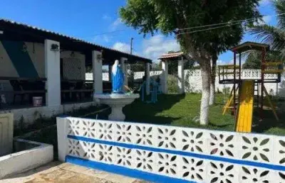 Chácara / sítio com 4 quartos à venda no Centro, Monte Alegre 