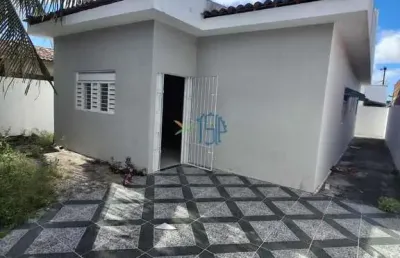 Casa padrao/ casa em mumbaba/ casa com 3 quartos/ casa beira mar/ casa em joao pessoa
