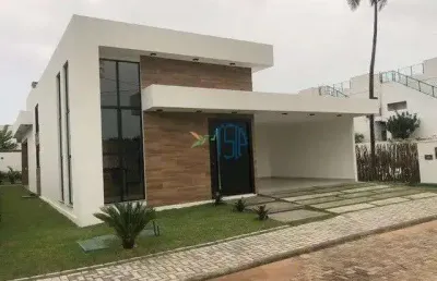 Condomínio residencial monte alegre - casa à venda no bairro centro - touros/rn