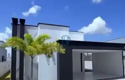 Condominio central park  2 - casa de condomínio em parnamirim / casa de condomínio em parque das nações / casa no condomínio central park ii / casa de condomínio em natal