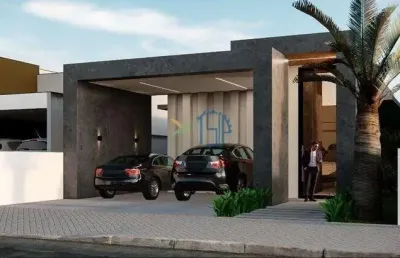 Ecoville 2 ecocil - casa padrão/casa a venda em parnamirim/ casa a venda no ecoville ii/